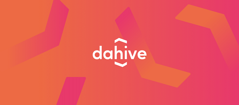 Dahive cover